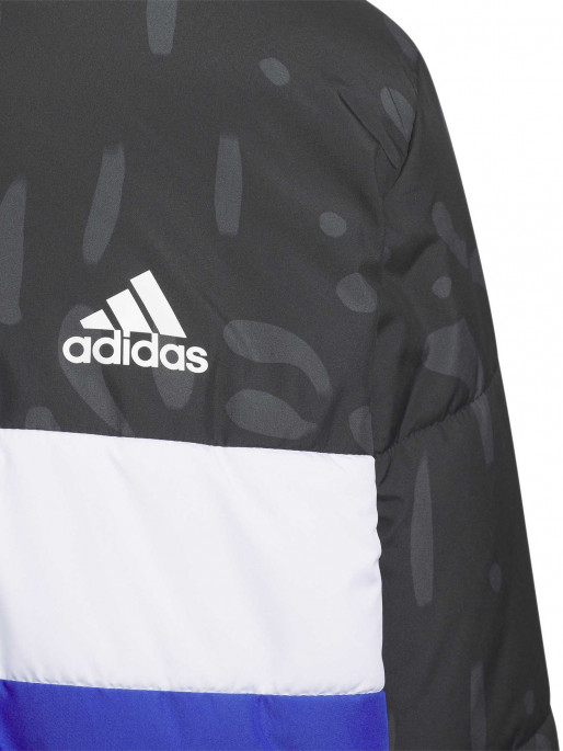 ADIDAS SPORTSWEAR Παιδικό Μπουφάν COLORBLOCKED PADDED