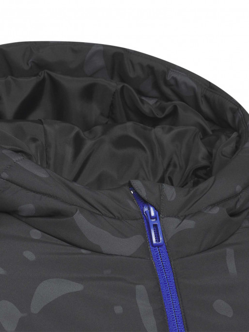 ADIDAS SPORTSWEAR Παιδικό Μπουφάν COLORBLOCKED PADDED