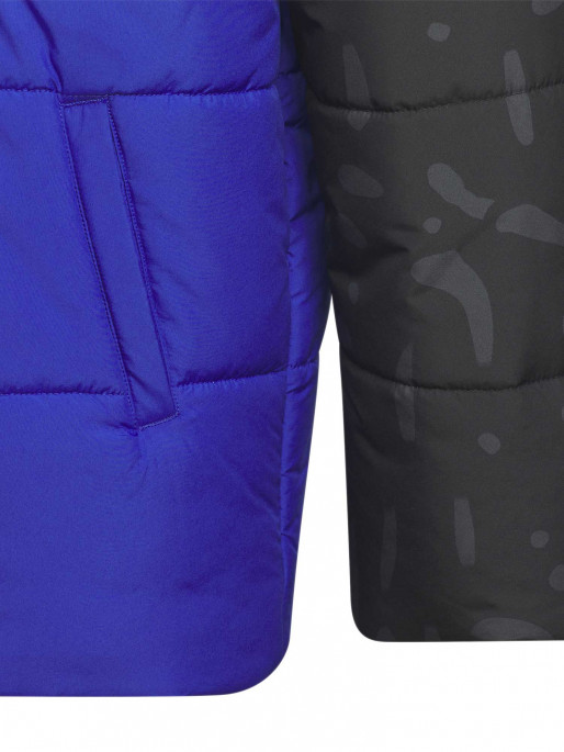 ADIDAS SPORTSWEAR Παιδικό Μπουφάν COLORBLOCKED PADDED