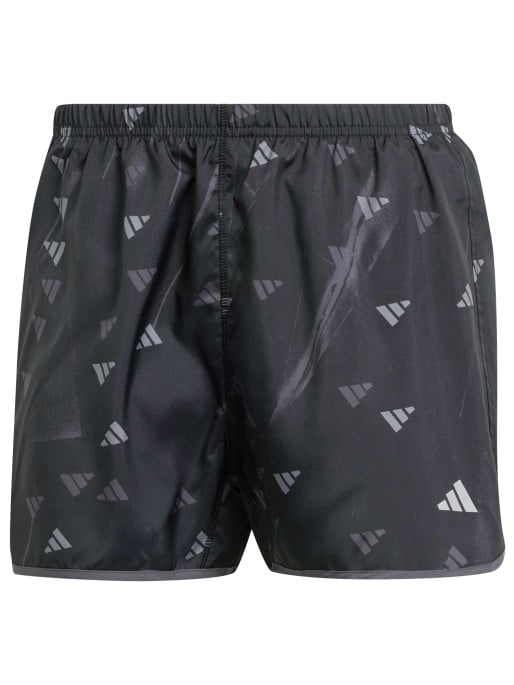 ADIDAS PERFORMANCE Run It Brand Love Shorts