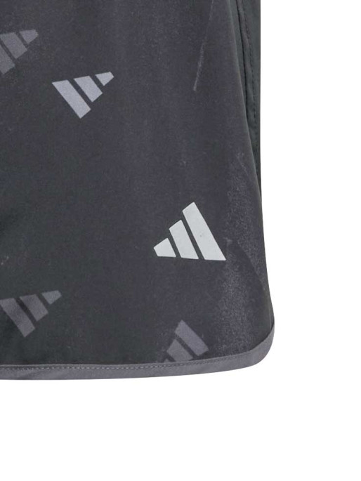ADIDAS PERFORMANCE Run It Brand Love Shorts