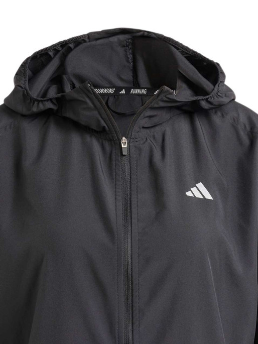 ADIDAS PERFORMANCE Ženska jakna Run It Jacket