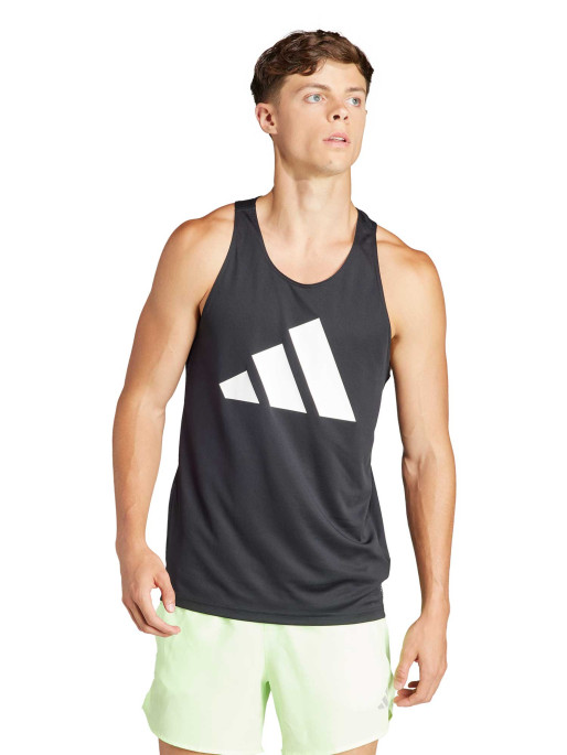 ADIDAS PERFORMANCE Maiou Run It Top