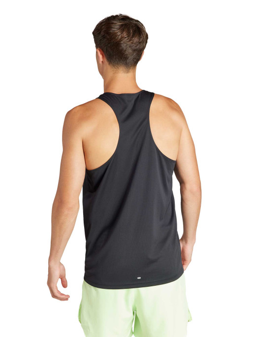 ADIDAS PERFORMANCE Maiou Run It Top