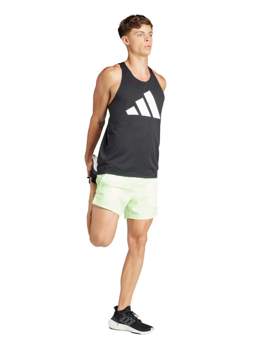 ADIDAS PERFORMANCE Maiou Run It Top