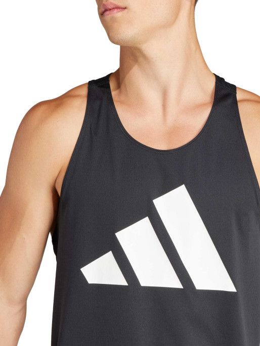 ADIDAS PERFORMANCE Maiou Run It Top