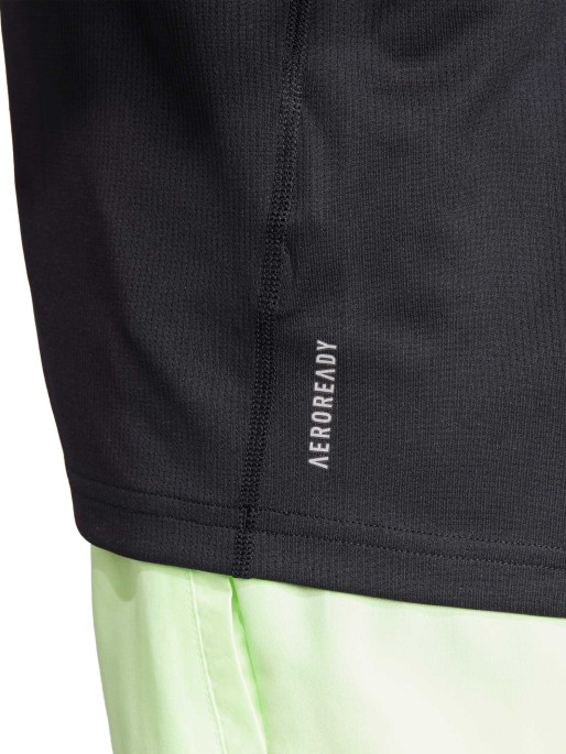 ADIDAS PERFORMANCE Maiou Run It Top