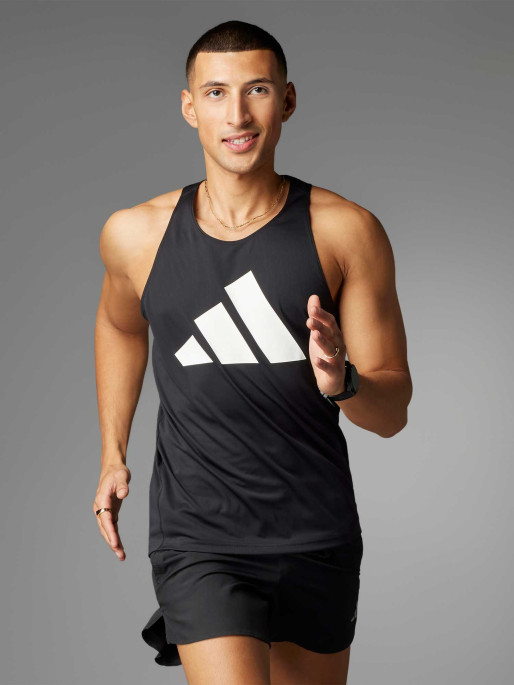 ADIDAS PERFORMANCE Maiou Run It Top