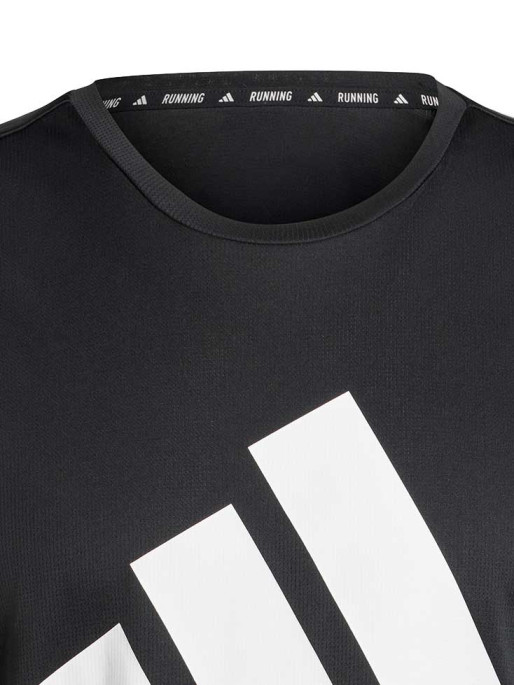 ADIDAS PERFORMANCE Tricou Run It
