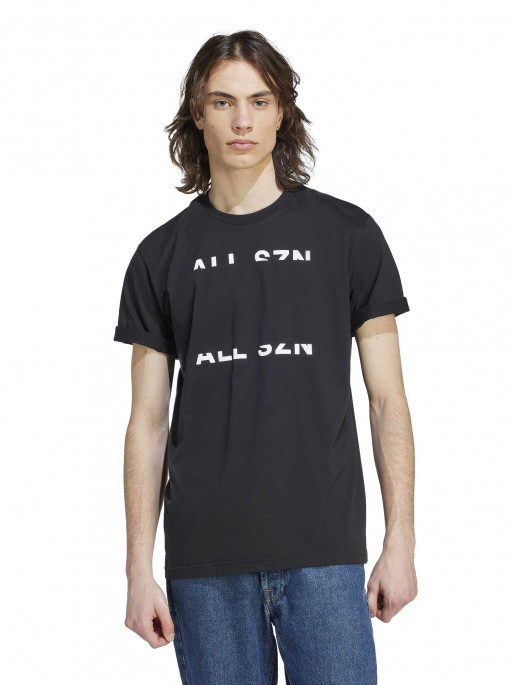 ADIDAS SPORTSWEAR Sportswear ALL SZN Short Sleeve T-shirt