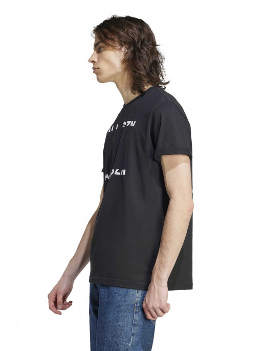 ADIDAS SPORTSWEAR Sportswear ALL SZN Short Sleeve T-shirt