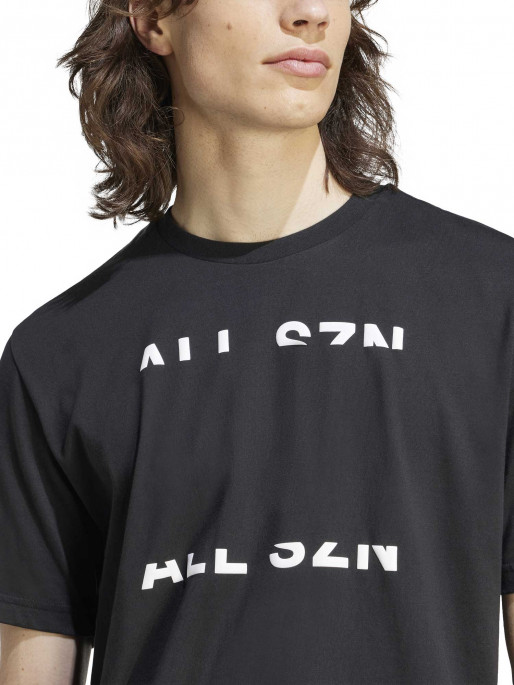 ADIDAS SPORTSWEAR Sportswear ALL SZN Short Sleeve T-shirt