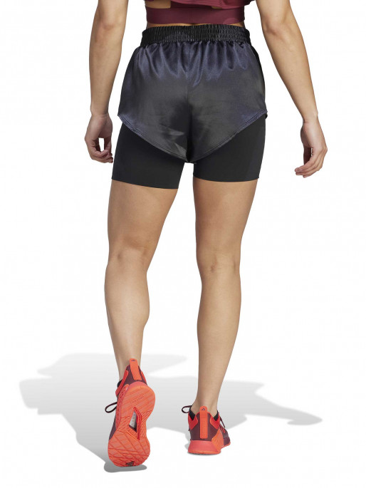 ADIDAS PERFORMANCE Power AEROREADY 2-in-1 Shorts
