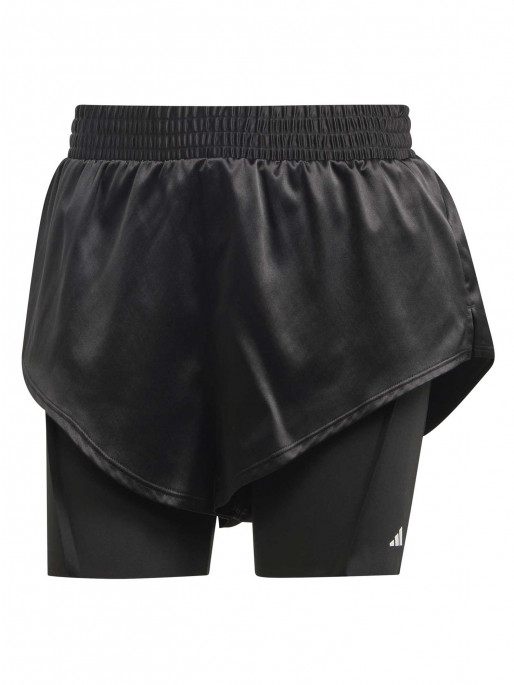 ADIDAS PERFORMANCE Power AEROREADY 2-in-1 Shorts