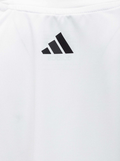 ADIDAS PERFORMANCE Κοντομάνικη Μπλούζα BLUV Print Performance Loose Fit