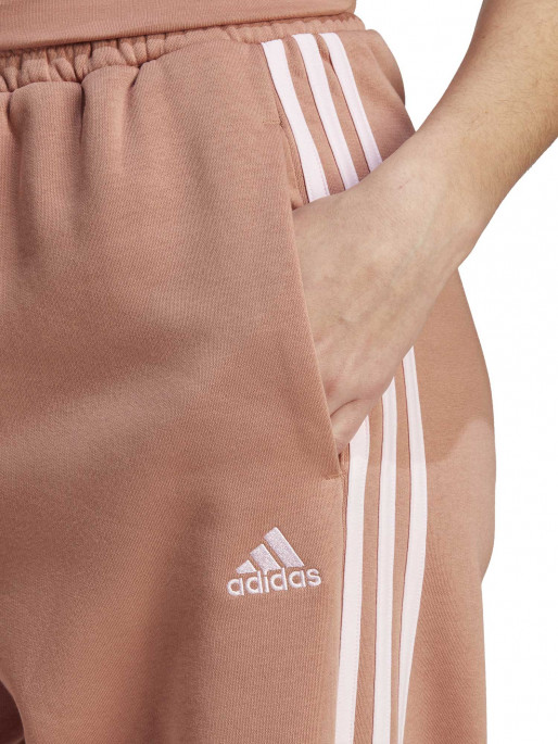 ADIDAS SPORTSWEAR Essentials 3-S Open Hem Fleece Pants