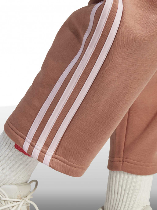 ADIDAS SPORTSWEAR Essentials 3-S Open Hem Fleece Pants