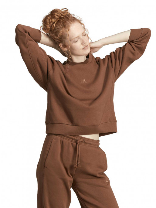 ADIDAS SPORTSWEAR Ženska bluza ALL SZN Fleece