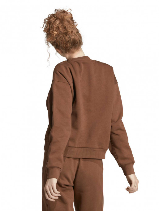 ADIDAS SPORTSWEAR Ženska bluza ALL SZN Fleece