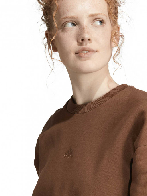 ADIDAS SPORTSWEAR Ženska bluza ALL SZN Fleece