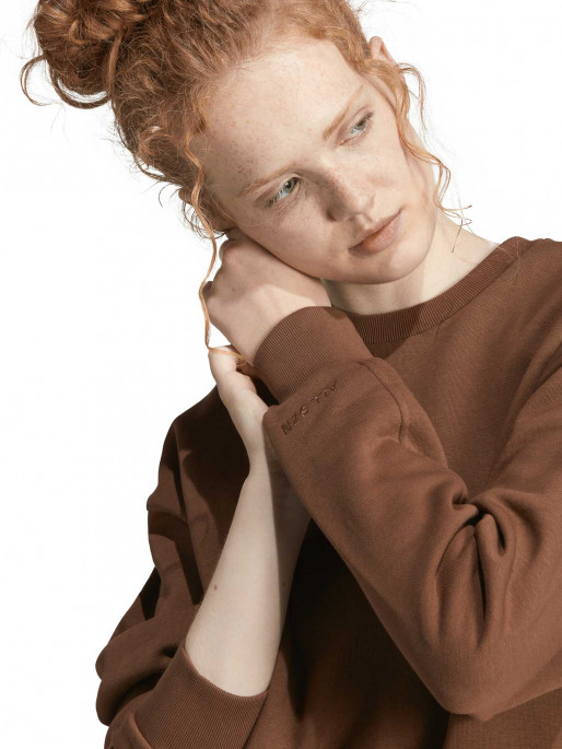 ADIDAS SPORTSWEAR Ženska bluza ALL SZN Fleece