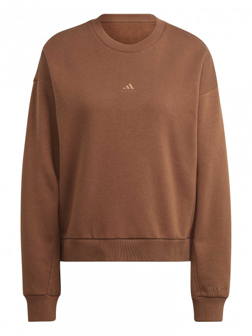 ADIDAS SPORTSWEAR Ženska bluza ALL SZN Fleece