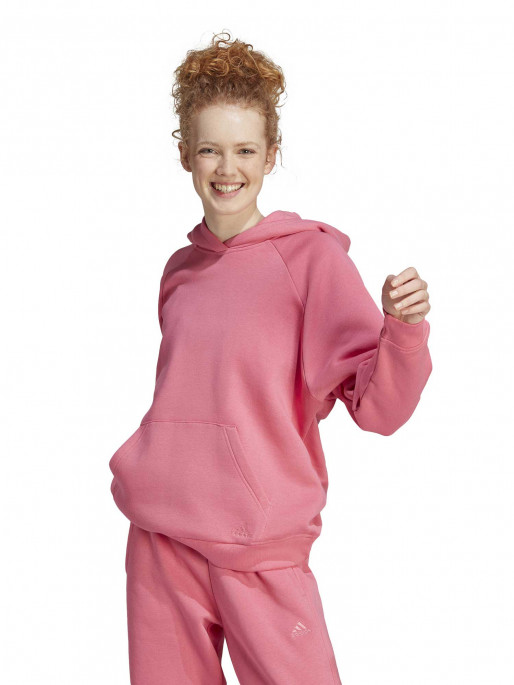 ADIDAS SPORTSWEAR ALL SZN Fleece Boyfriend Hoodie
