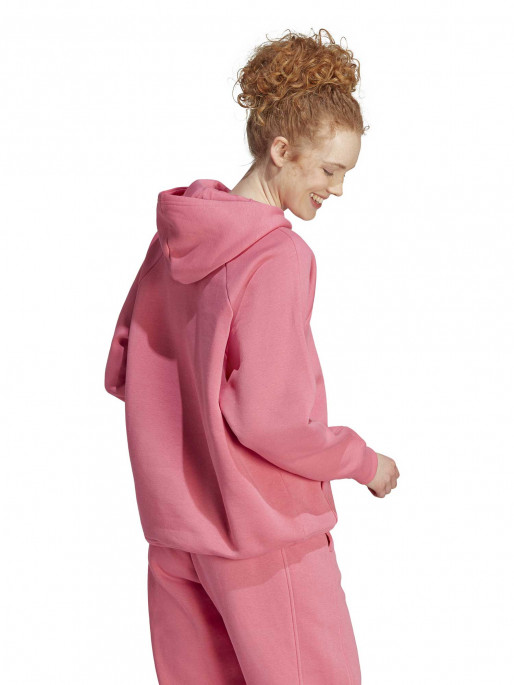 ADIDAS SPORTSWEAR ALL SZN Fleece Boyfriend Hoodie