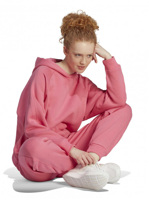 ADIDAS SPORTSWEAR ALL SZN Fleece Boyfriend Hoodie