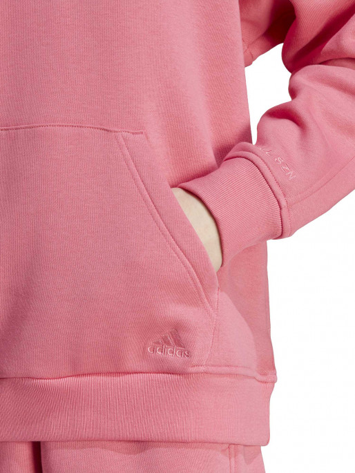 ADIDAS SPORTSWEAR ALL SZN Fleece Boyfriend Hoodie