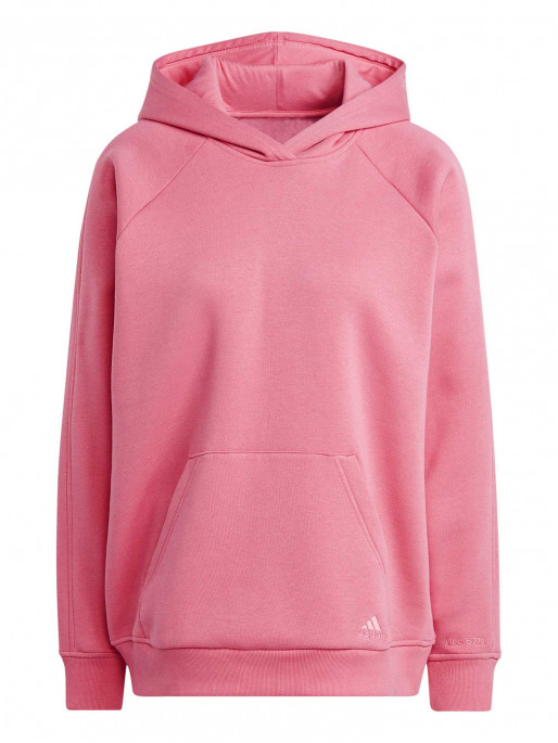 ADIDAS SPORTSWEAR ALL SZN Fleece Boyfriend Hoodie