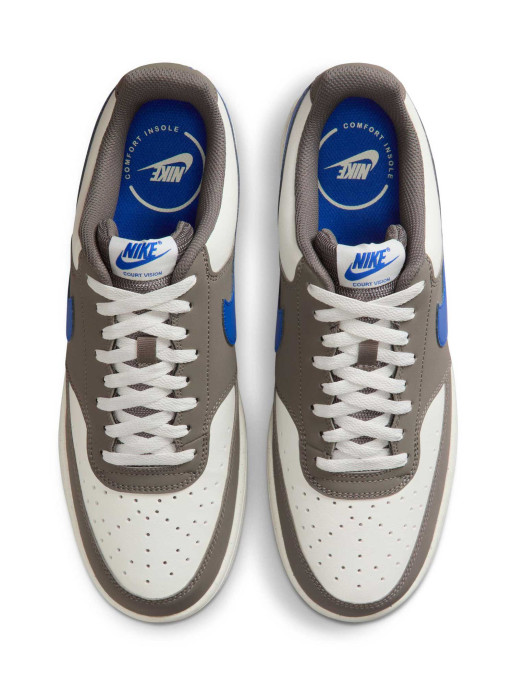 NIKE Incaltaminte Court Vision Lo P Nbk