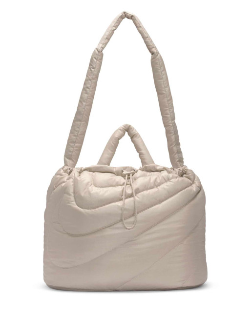 NIKE Чанта NK NSW PUFFLE TOTE 3.0