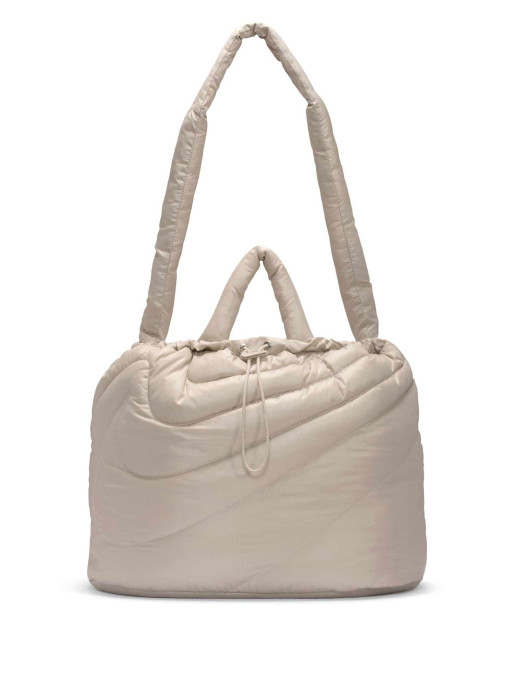 NIKE Чанта NK NSW PUFFLE TOTE 3.0