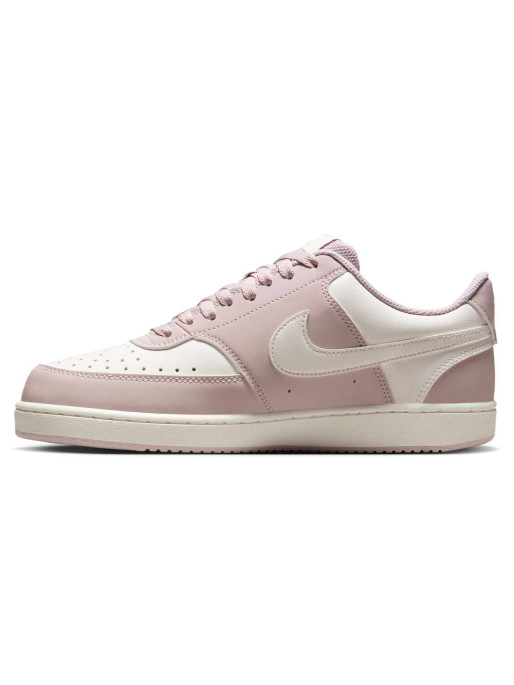 NIKE Παπούτσια COURT VISION LO P NBK