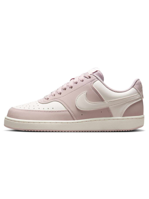 NIKE Παπούτσια COURT VISION LO P NBK