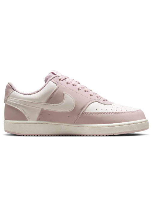 NIKE Παπούτσια COURT VISION LO P NBK