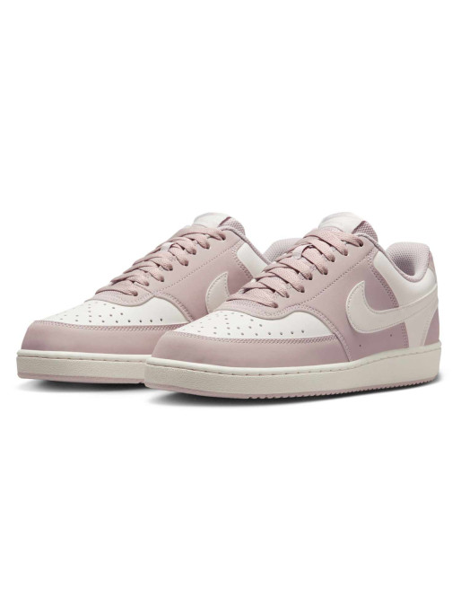 NIKE Παπούτσια COURT VISION LO P NBK
