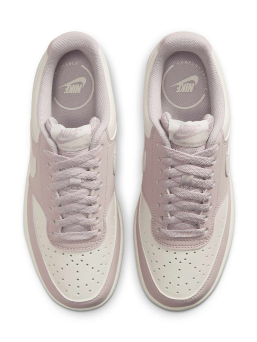 NIKE Παπούτσια COURT VISION LO P NBK