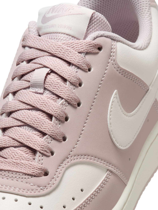 NIKE Παπούτσια COURT VISION LO P NBK