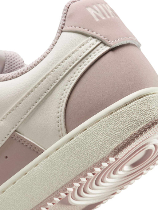 NIKE Παπούτσια COURT VISION LO P NBK