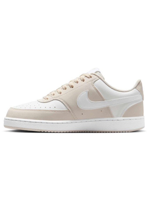 NIKE Παπούτσια COURT VISION LO P NBK
