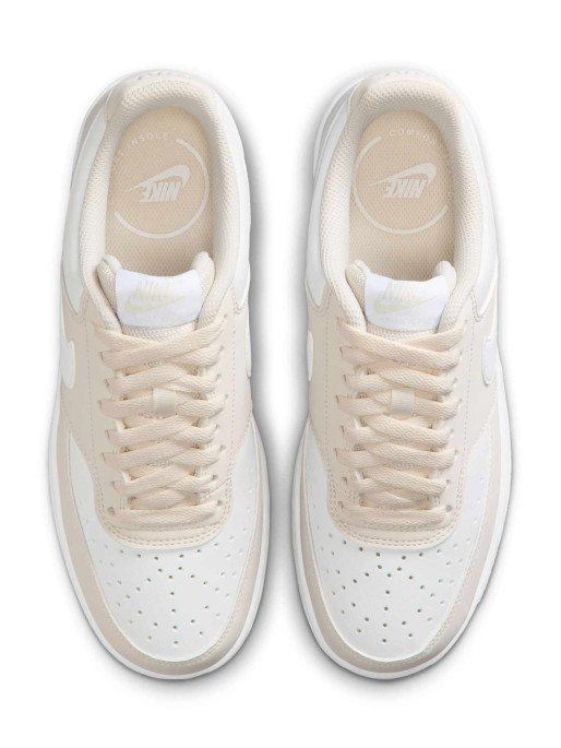 NIKE Παπούτσια COURT VISION LO P NBK