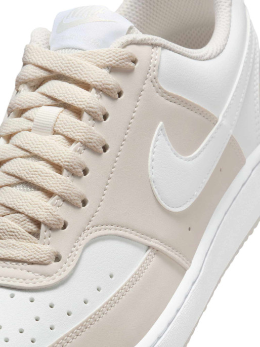 NIKE Παπούτσια COURT VISION LO P NBK