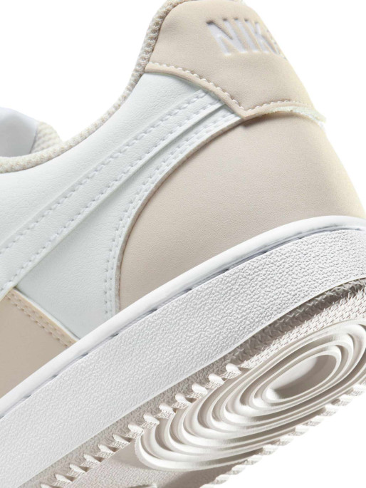 NIKE Παπούτσια COURT VISION LO P NBK