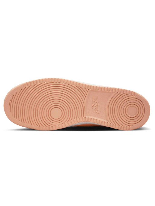 NIKE Обувки W COURT VISION LO P NBK