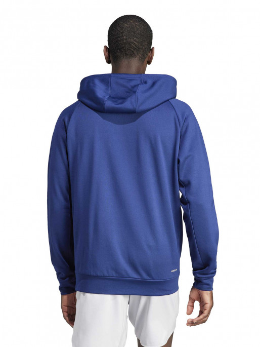 ADIDAS PERFORMANCE Μακρυμάνικη Μπλούζα GAME AND GO