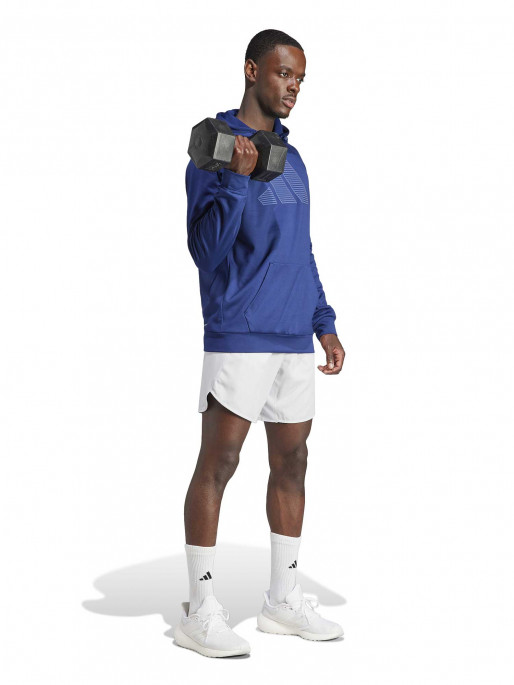 ADIDAS PERFORMANCE Μακρυμάνικη Μπλούζα GAME AND GO