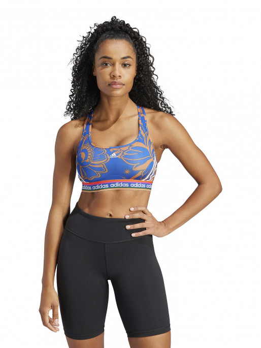 ADIDAS PERFORMANCE x FARM Rio Sports Bra