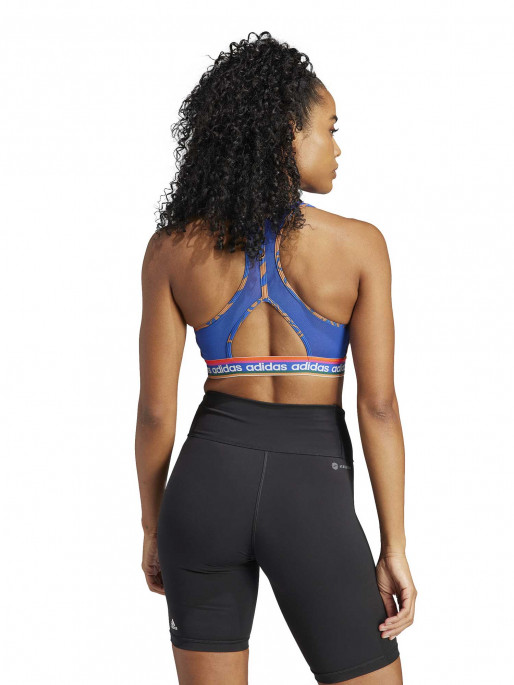 ADIDAS PERFORMANCE x FARM Rio Sports Bra